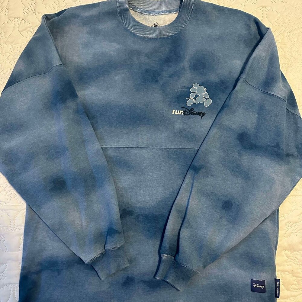 RunDisney Spirit Jersey